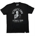 "Detroit's Own - Coleman" by 1918 apparel - chic life.com