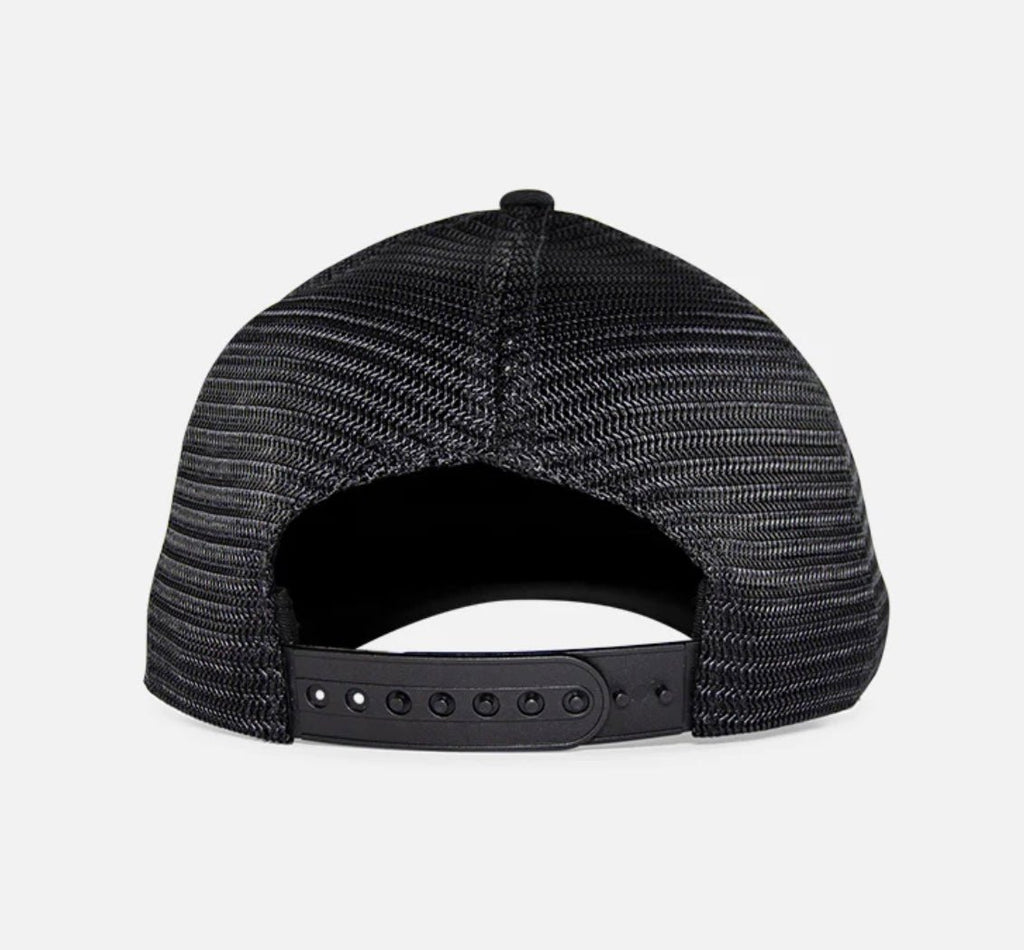 El Patron Trucker Hat - chic life.com