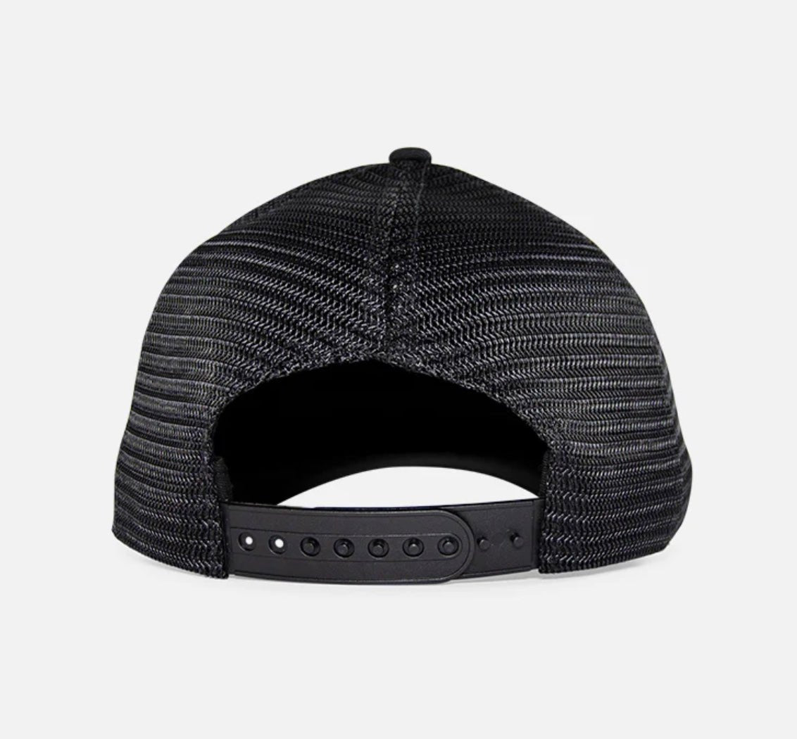 El Patron Trucker Hat - chic life.com