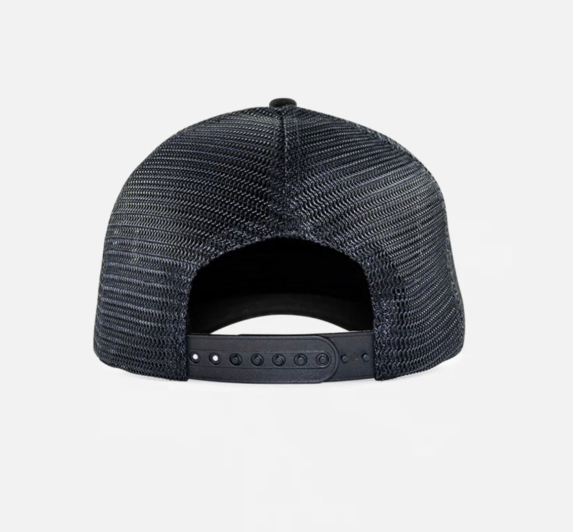 No Pain No Gain Trucker Hat - chic life.com